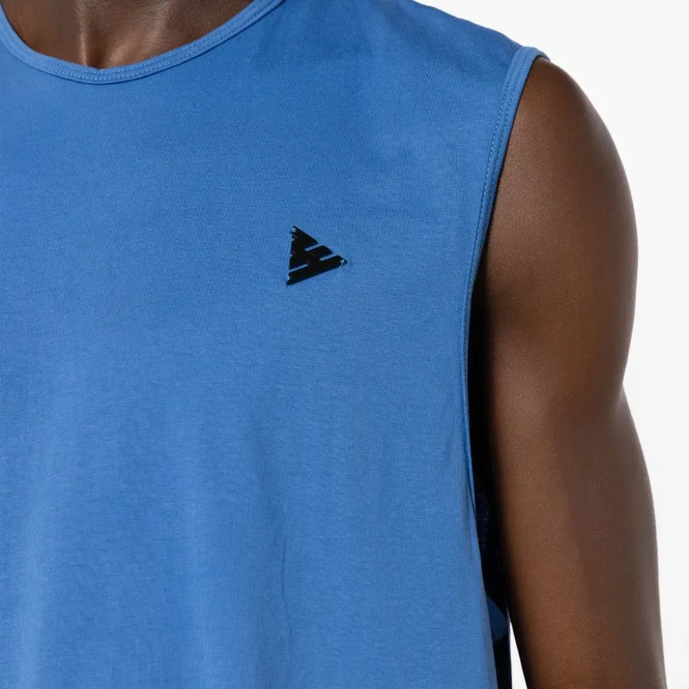 Топ с логотипом