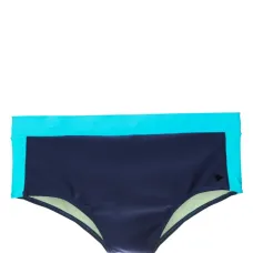 Плавки-шорты с логотипом