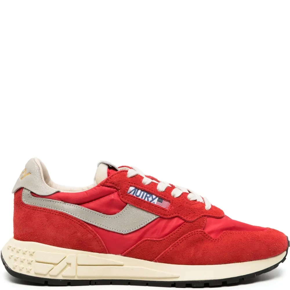 Кроссовки Reelwind