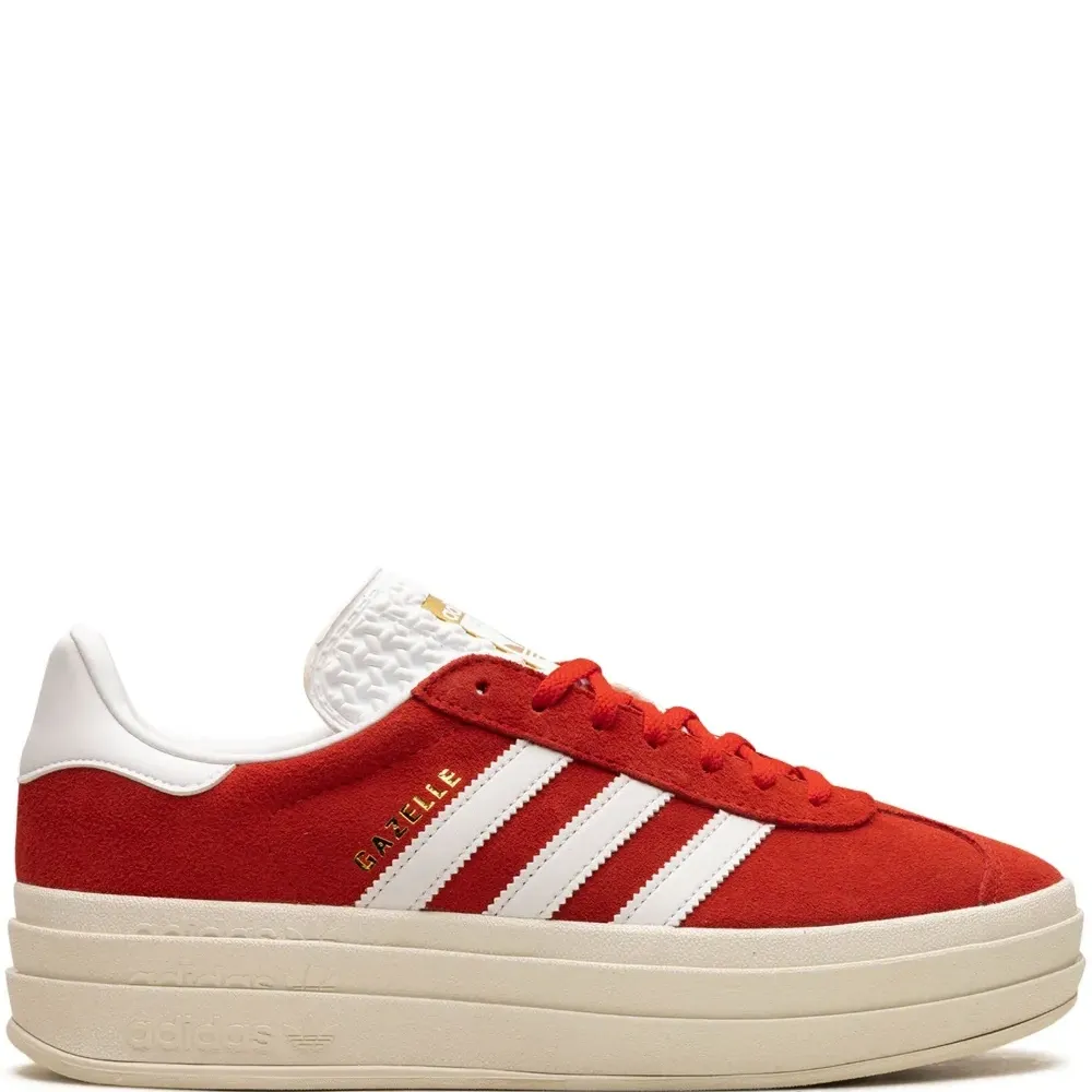 Кроссовки Gazelle Bold