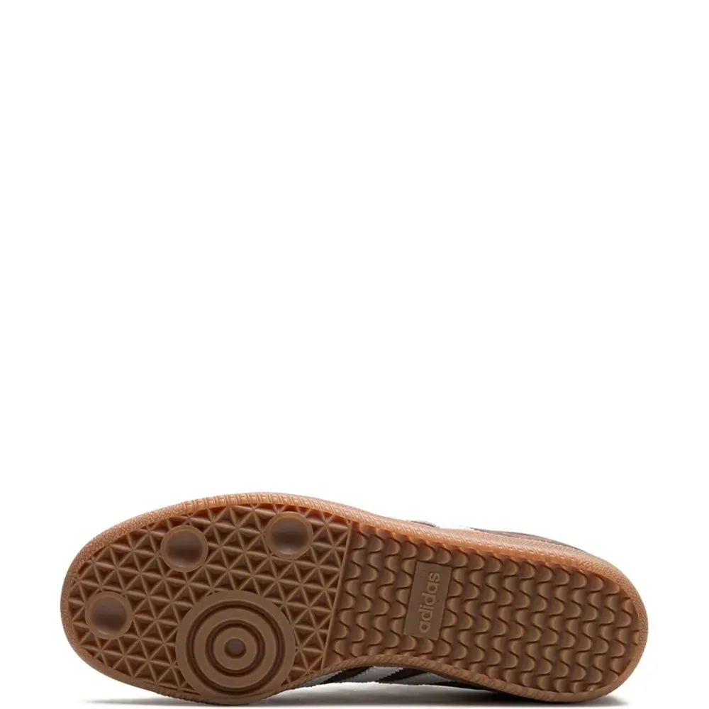 Кроссовки Samba OG Halo Blue