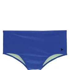 Плавки-шорты с логотипом