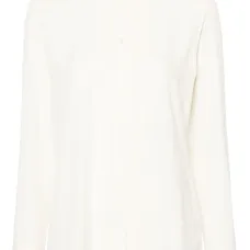 Креповая рубашка Heiberly