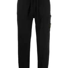 Спортивные брюки с нашивкой Compass