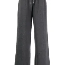 Спортивные брюки с узором шеврон Спортивные брюки с узором шеврон