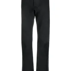 Прямые джинсы New Standard средней посадки