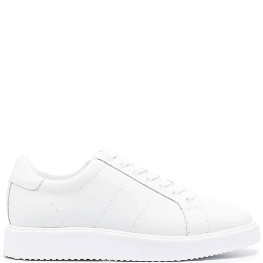 Кроссовки Angeline 4