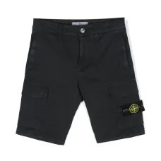Шорты карго с нашивкой Compass