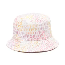 Панама с логотипом