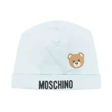 Шапка бини с логотипом Teddy Bear