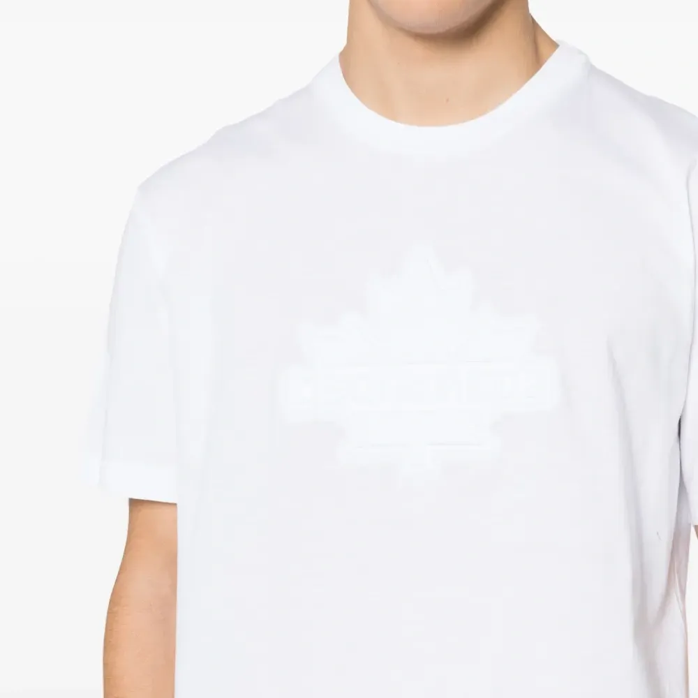 Футболка Leaf Skater Футболка Leaf Skater