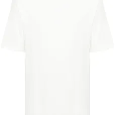 Футболка с логотипом