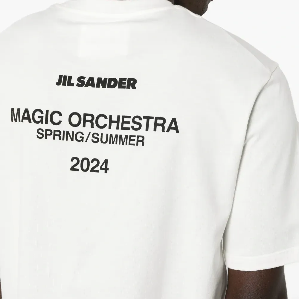 Футболка с логотипом Футболка с логотипом