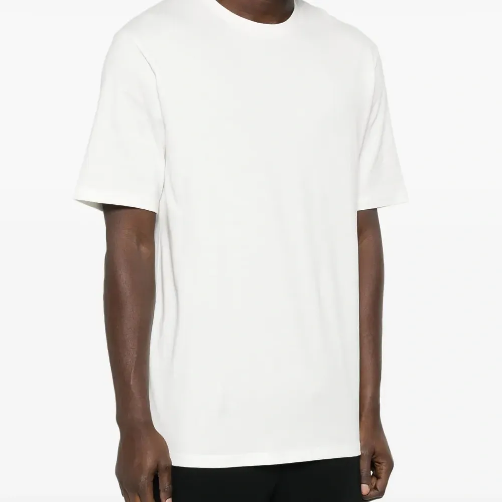 Футболка с логотипом Футболка с логотипом