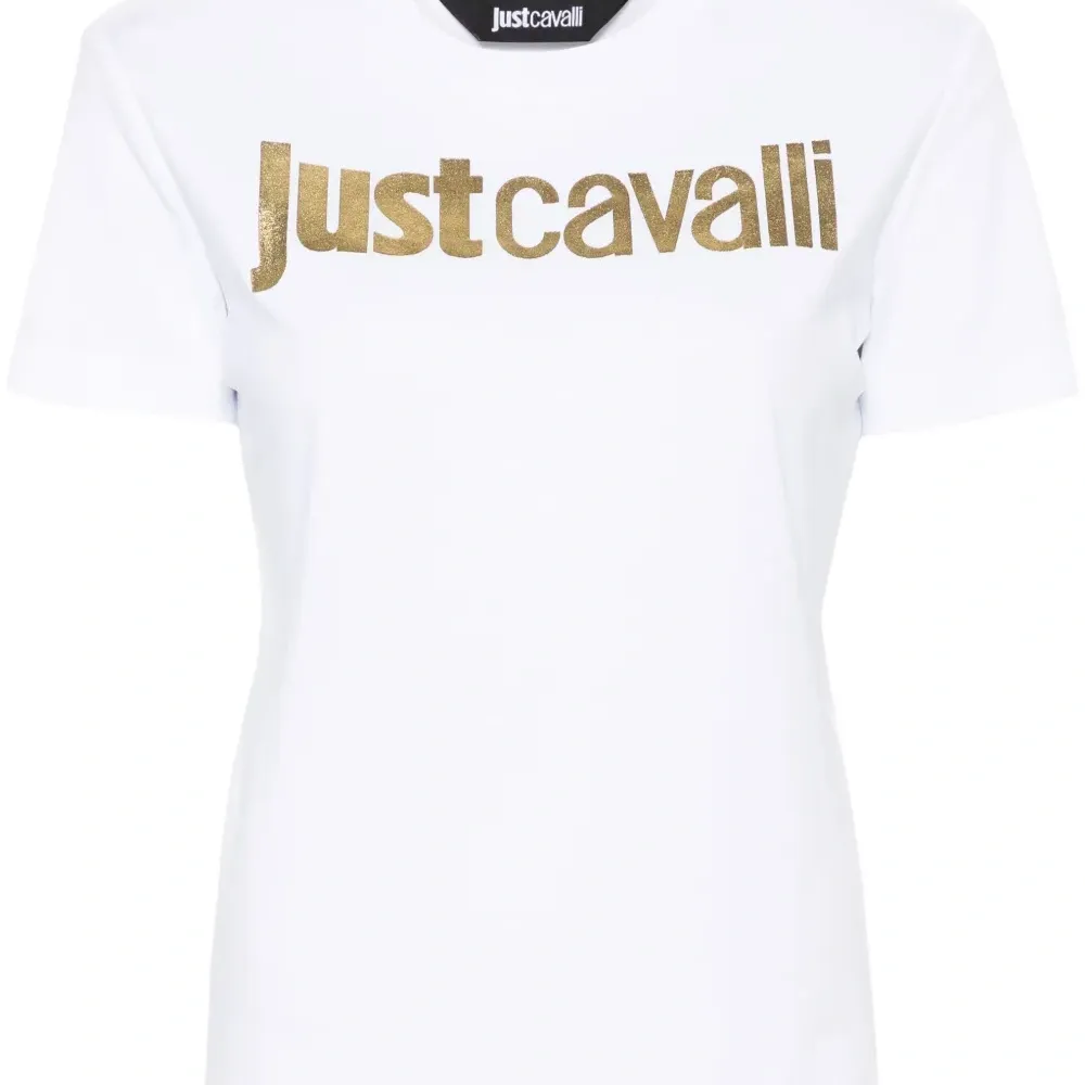 Футболка с логотипом