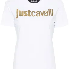 Футболка с логотипом