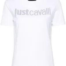 Футболка с логотипом