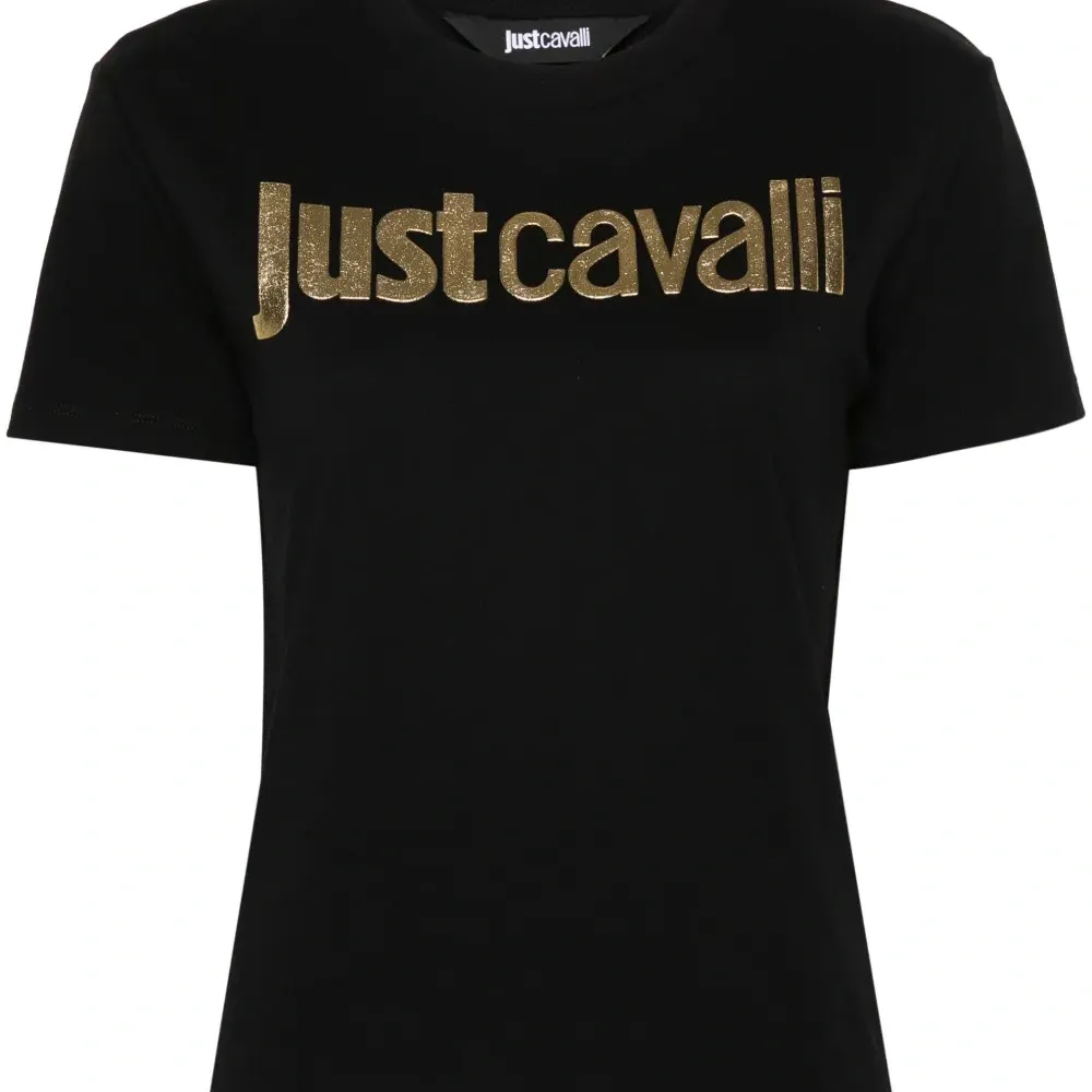 Футболка с логотипом