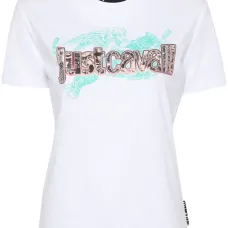 Футболка с логотипом