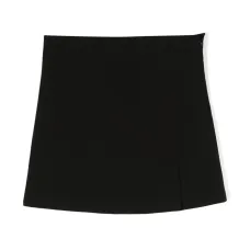 Юбка с вышитым логотипом Юбка с вышитым логотипом