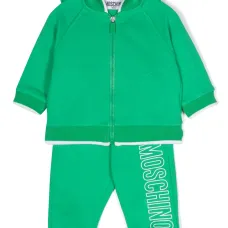 Спортивный костюм с логотипом Спортивный костюм с логотипом