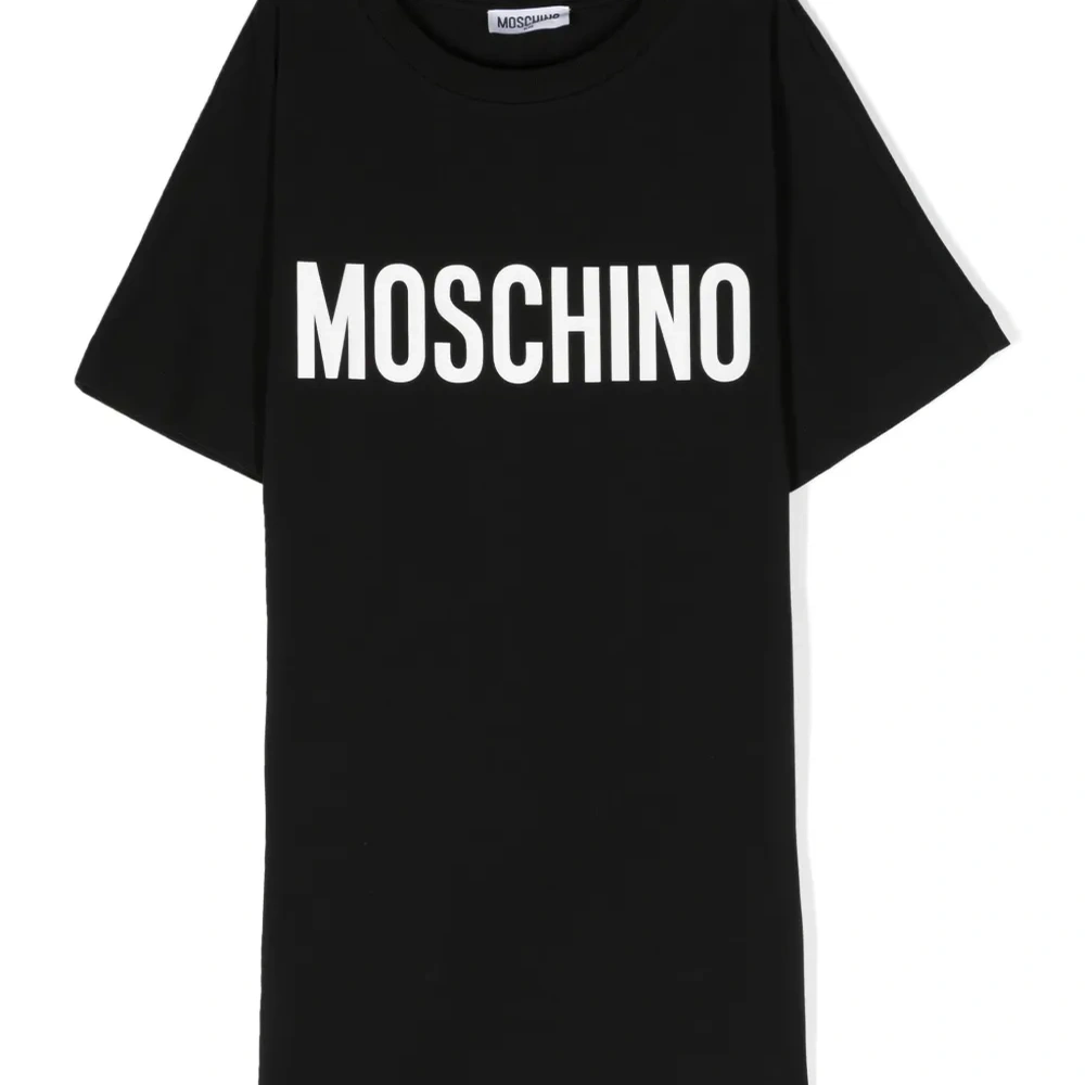 Футболка с логотипом