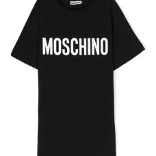 Футболка с логотипом