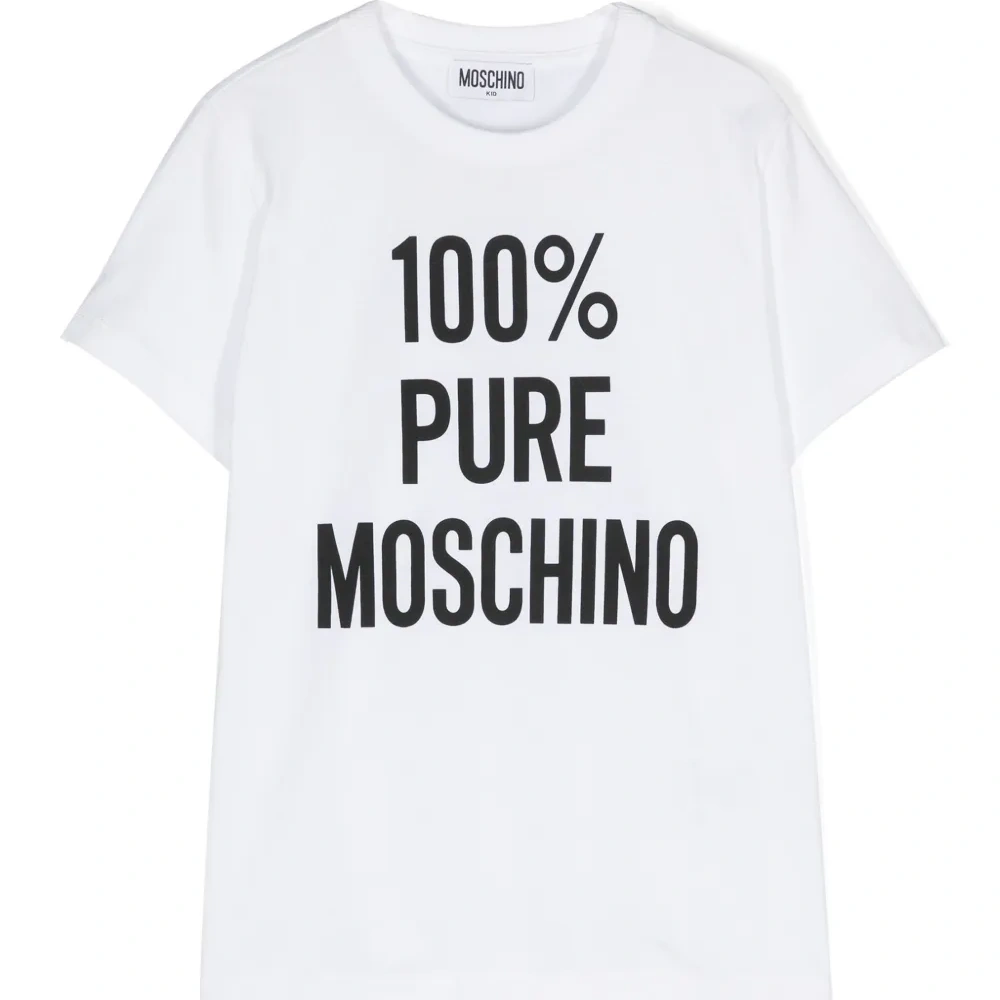 Футболка с логотипом