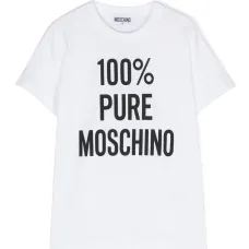 Футболка с логотипом