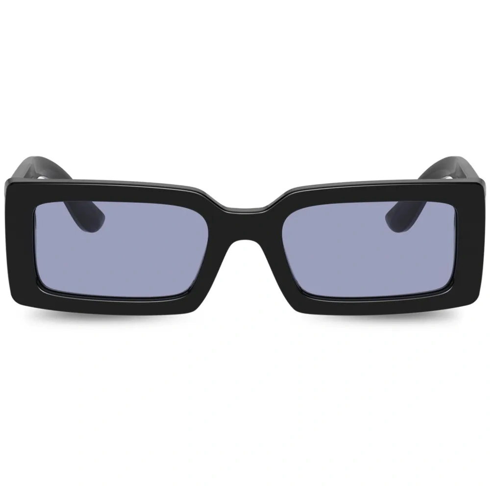 Солнцезащитные очки DG VIB3 в прямоугольной оправе