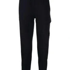 Спортивные брюки с декором Lens