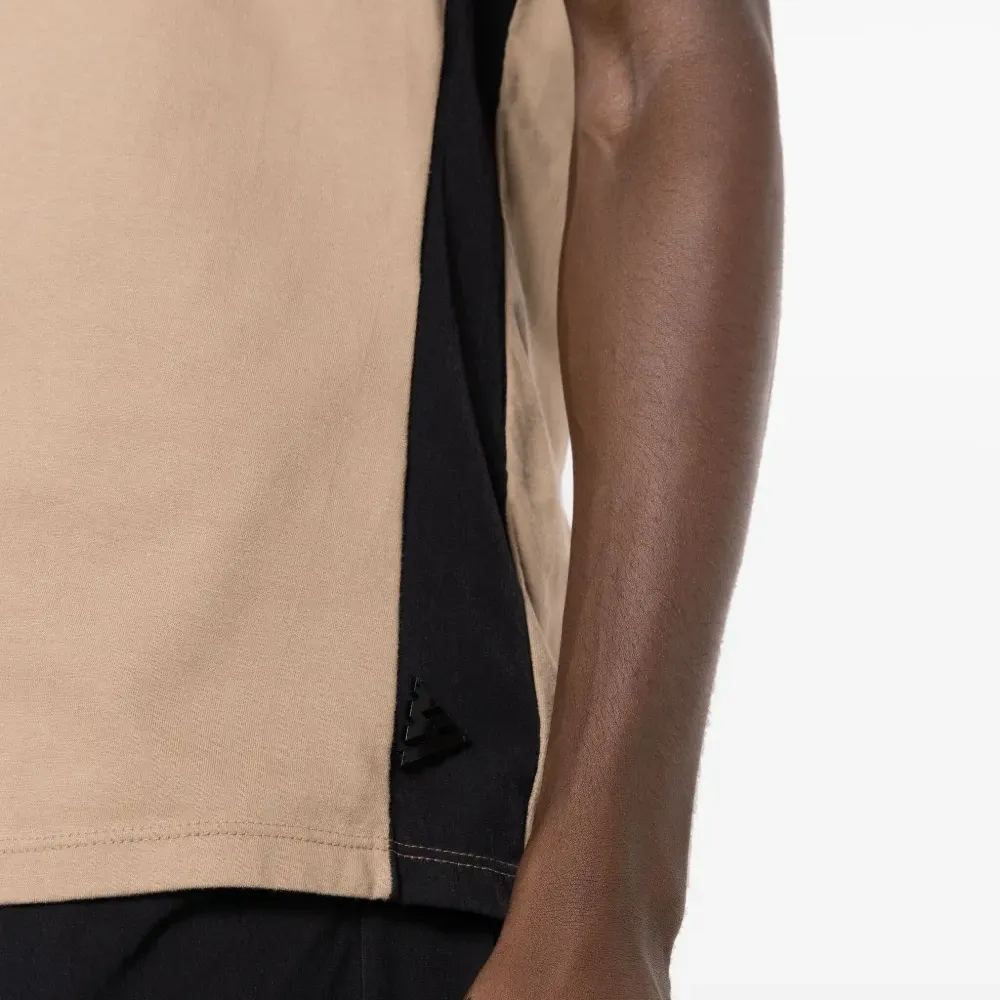 Топ со вставками Топ со вставками