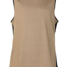 Топ со вставками