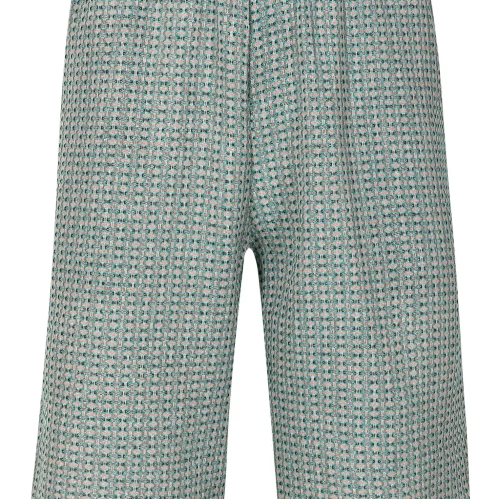 Трикотажные шорты