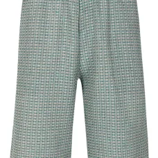 Трикотажные шорты