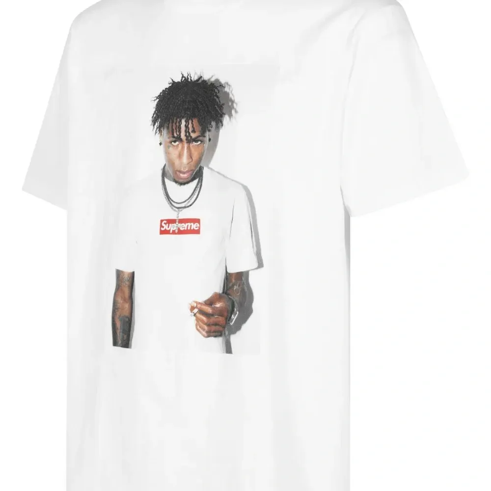 Футболка NBA Youngboy Футболка NBA Youngboy