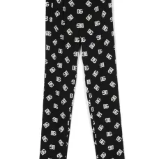Легинсы с логотипом Легинсы с логотипом