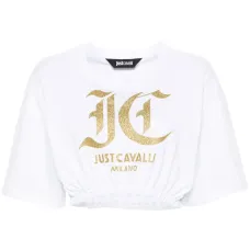 Футболка с логотипом