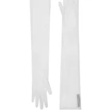 Тюлевые перчатки Тюлевые перчатки