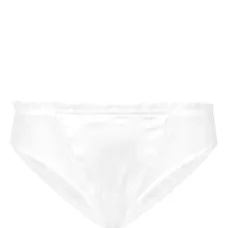 Трусы-брифы с оборками Трусы-брифы с оборками