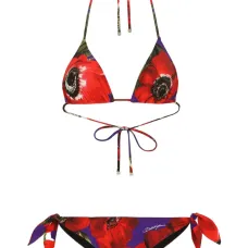 Бикини Anemone с лифом-балконет Бикини Anemone с лифом-балконет