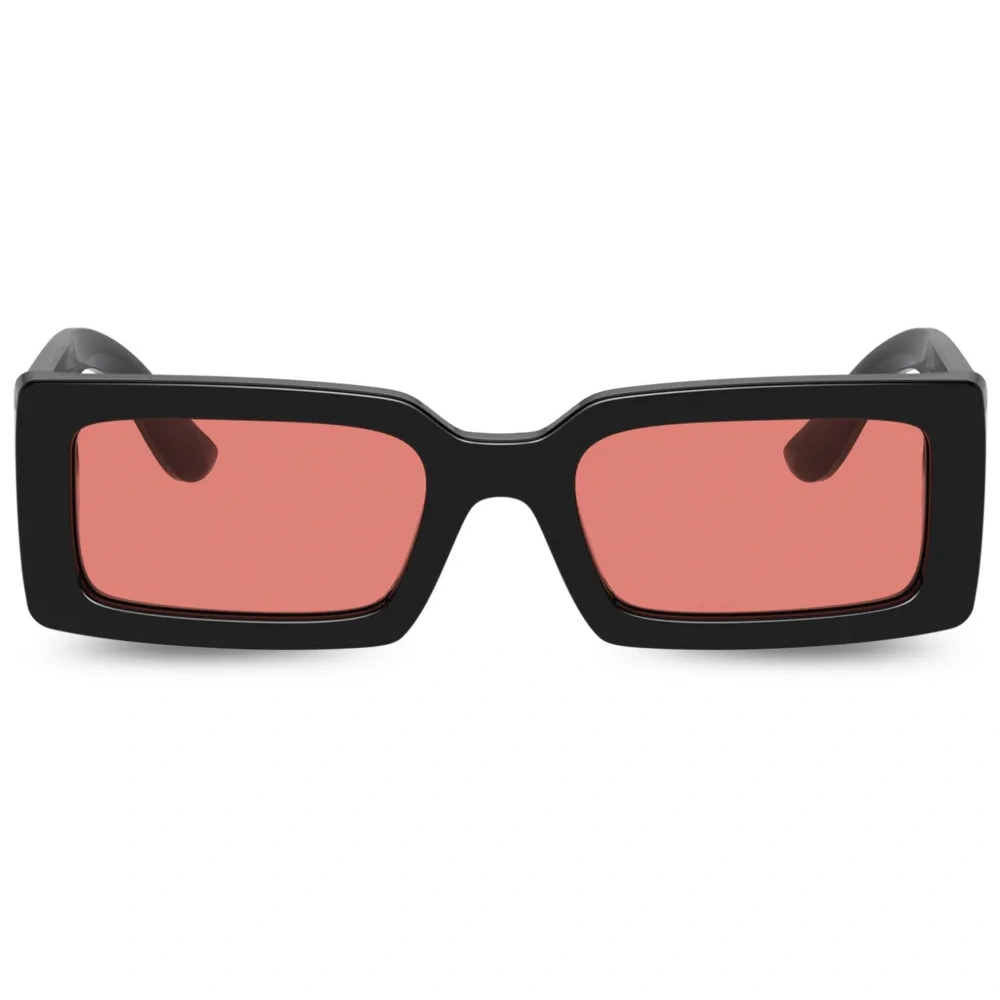 Солнцезащитные очки DG VIB3 в прямоугольной оправе