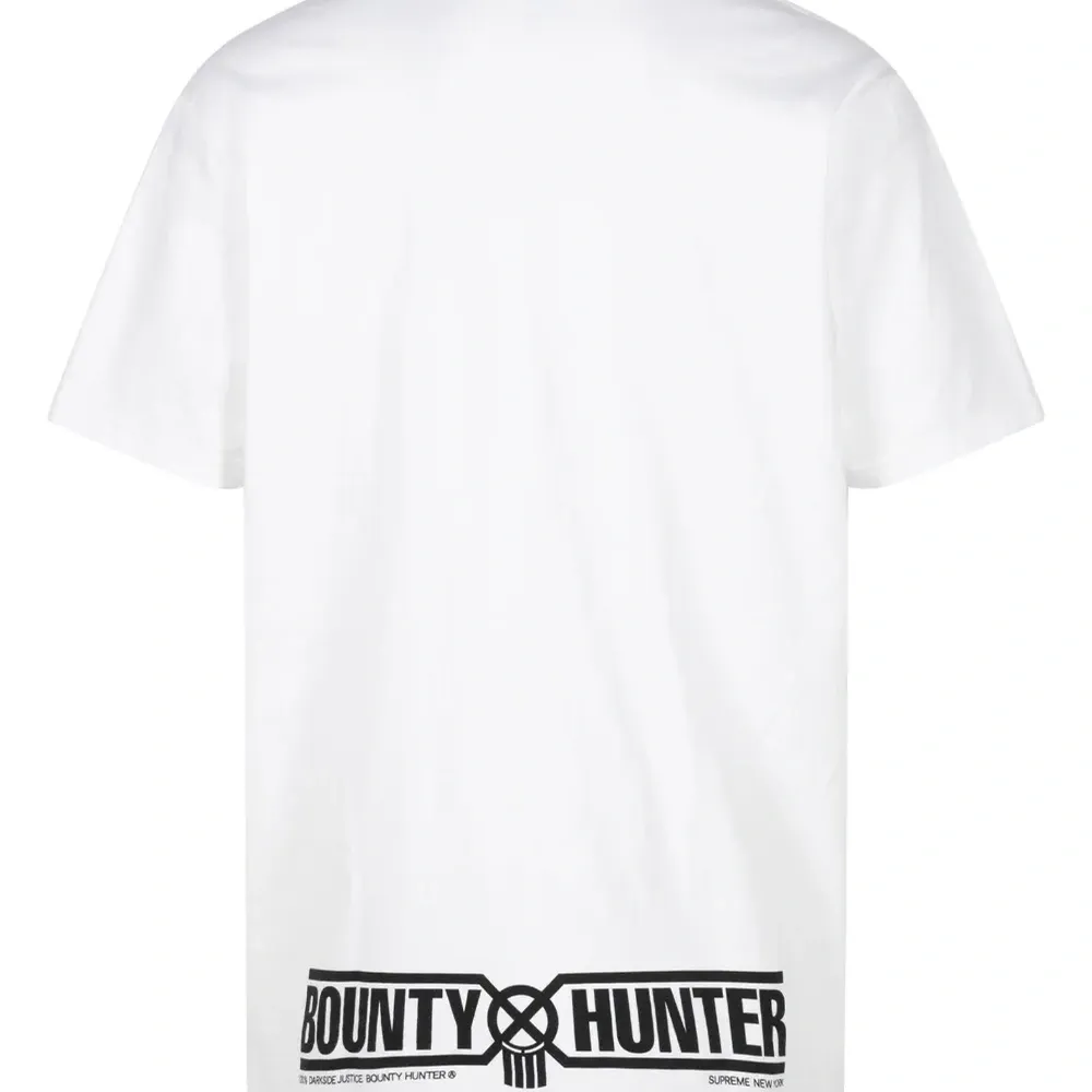 Футболка Wolf из коллаборации с Bounty Hunter Футболка Wolf из коллаборации с Bounty Hunter