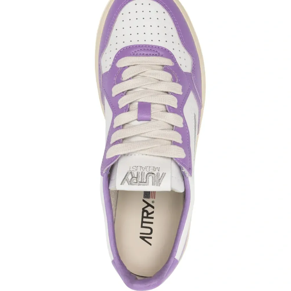 Кроссовки Medalist