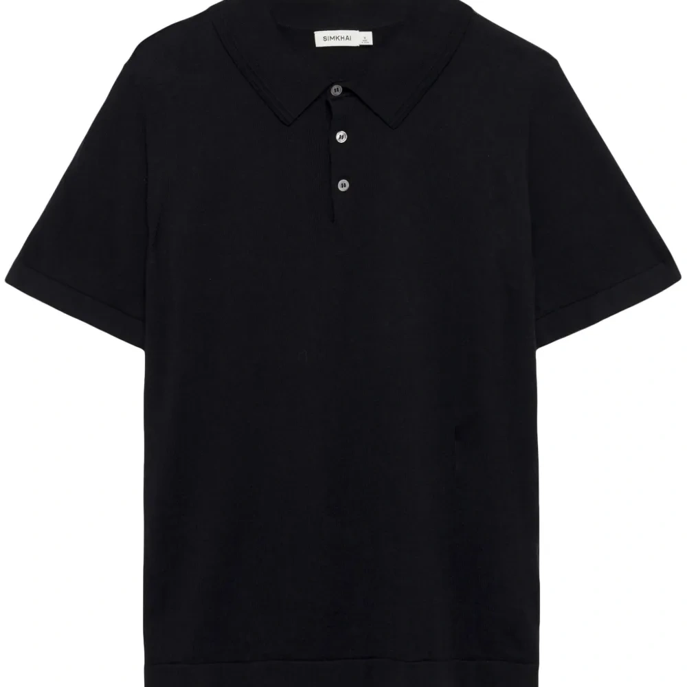 Рубашка поло Barron