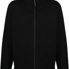 Куртка Metropolis Series на молнии с капюшоном