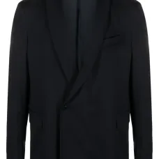 Пиджак Demna из вирджинской шерсти