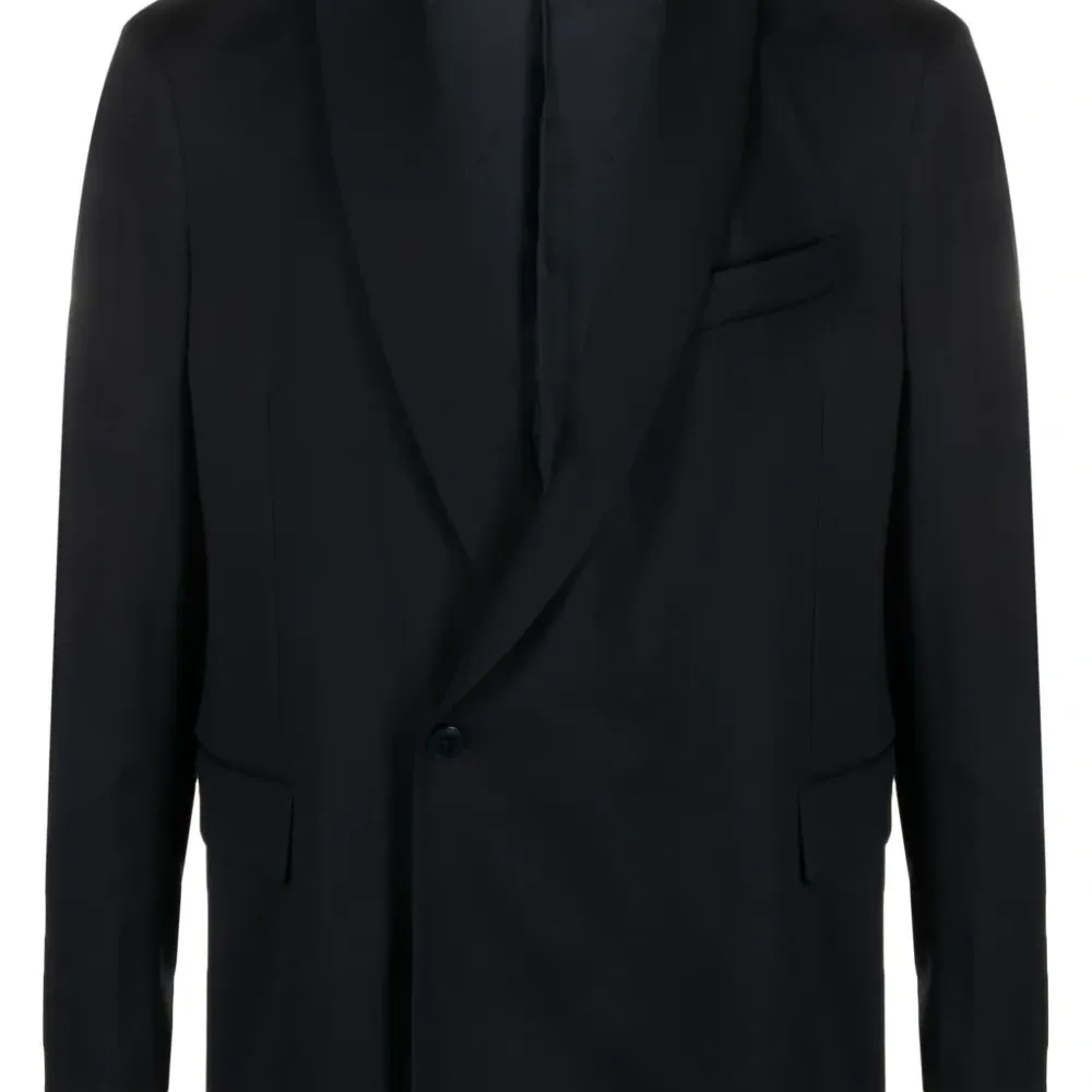 Пиджак Demna из вирджинской шерсти