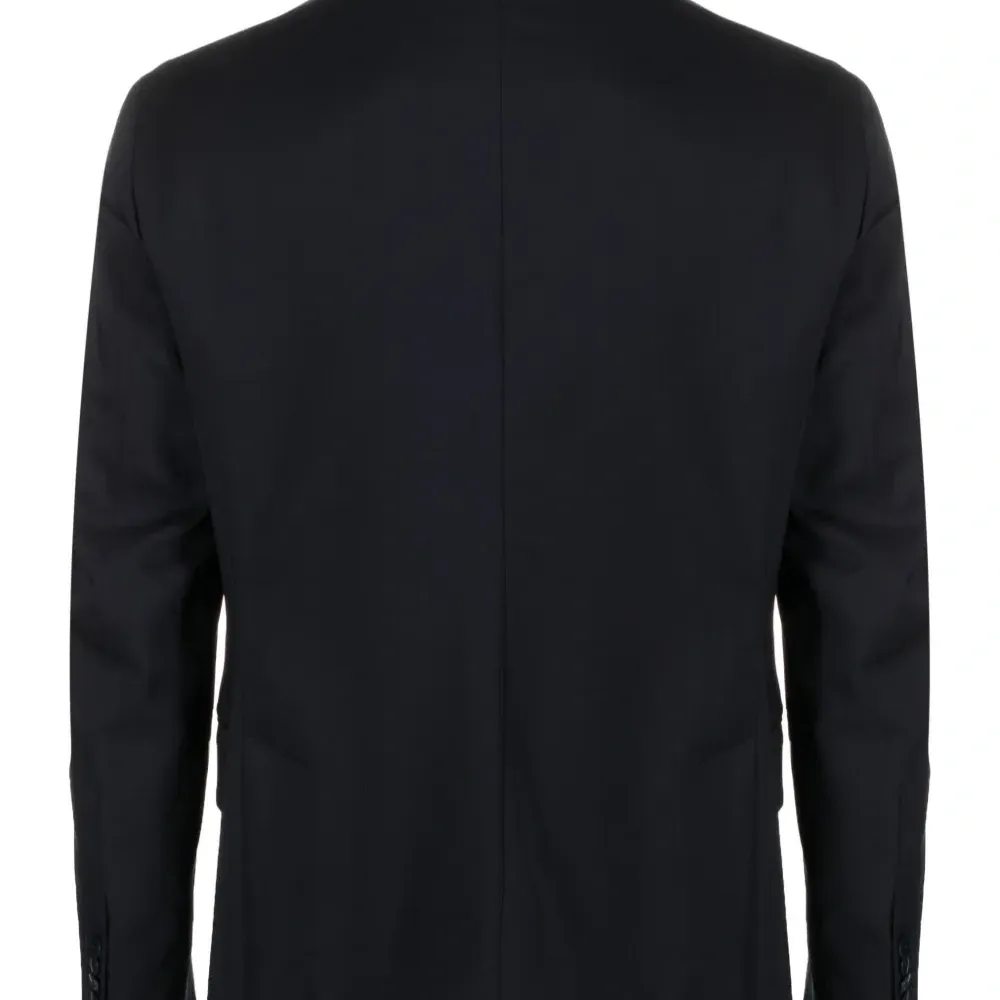 Пиджак Demna из вирджинской шерсти