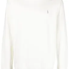 Джемпер с вышивкой Polo Pony